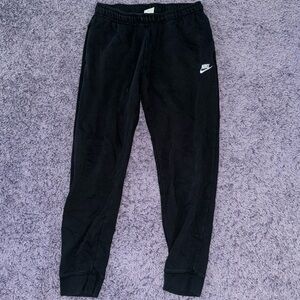 Nike women’s joggers